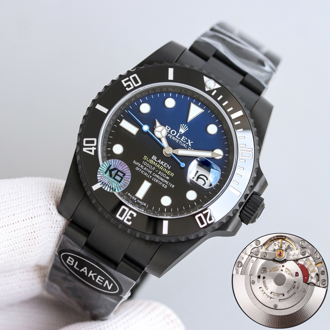 Rolex watch