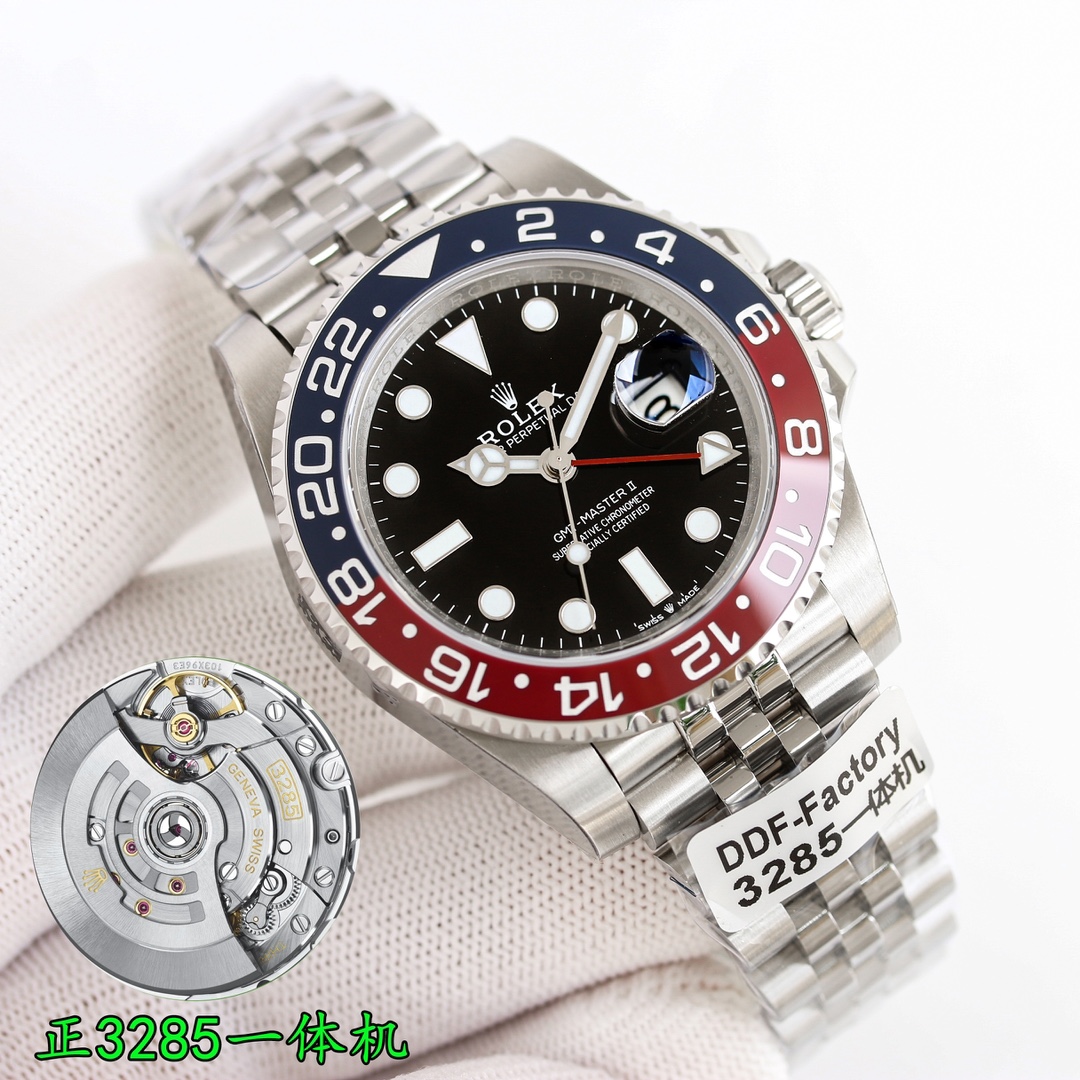 Rolex watch