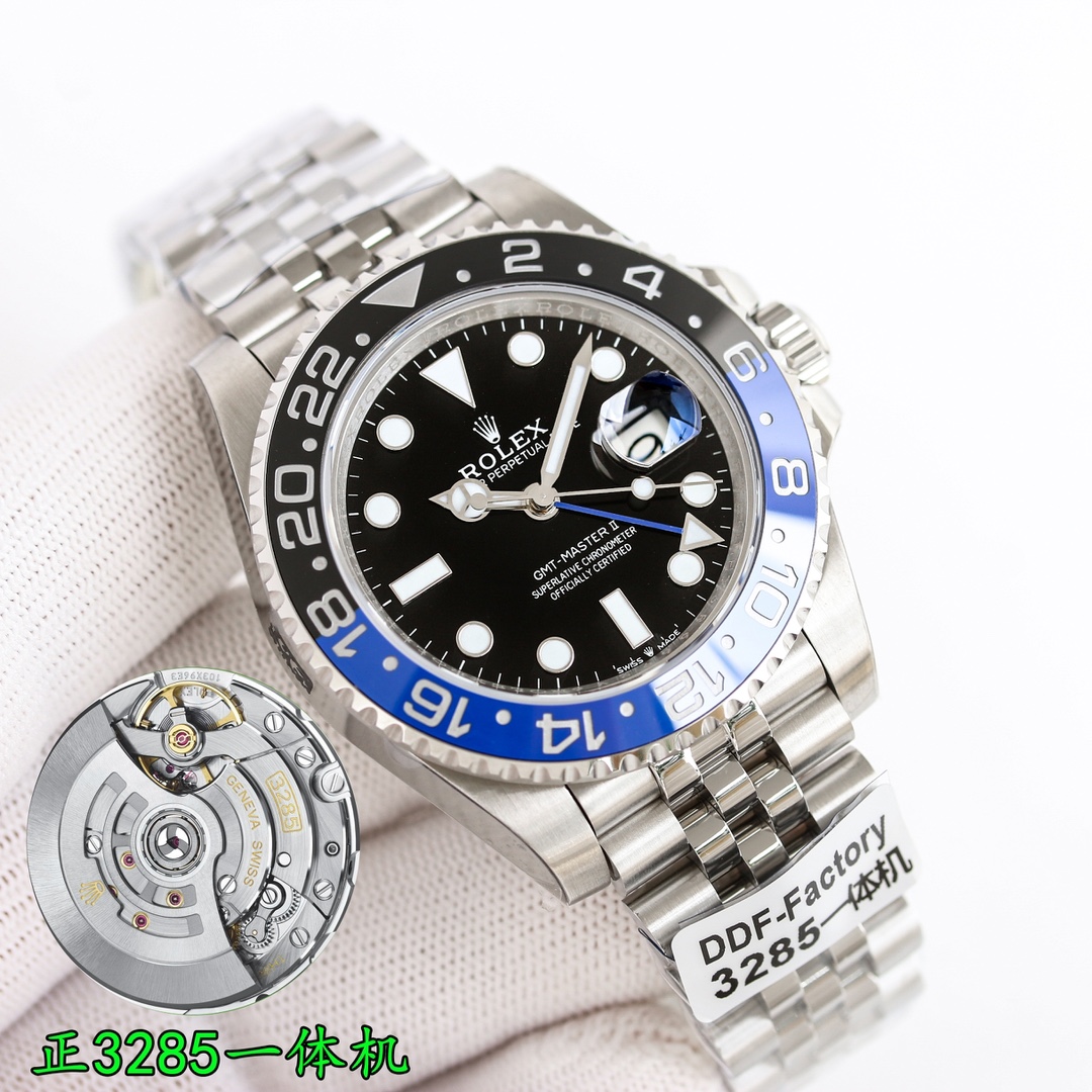 Rolex watch