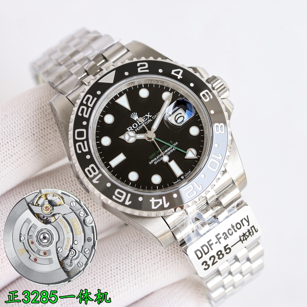 Rolex watch
