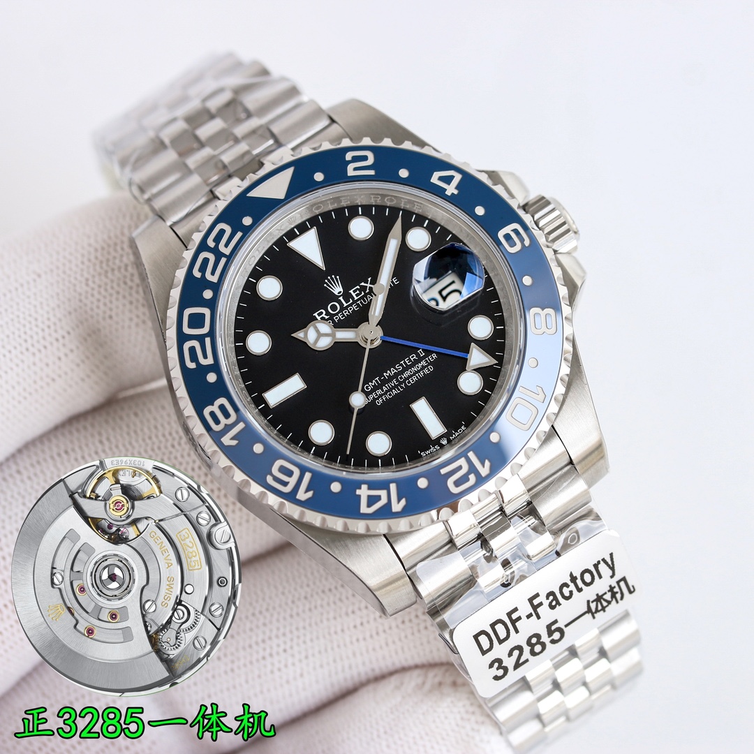 Rolex watch