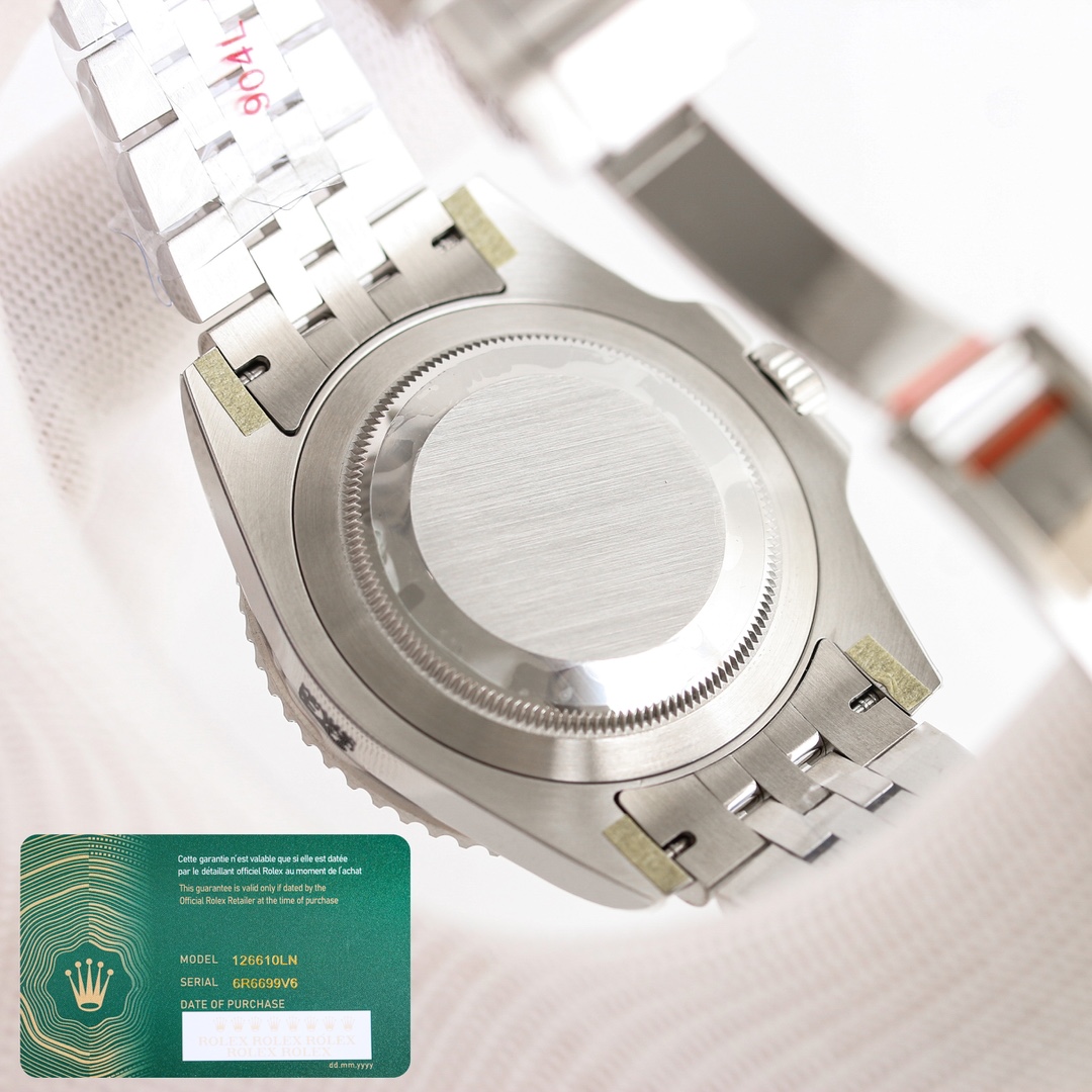Rolex watch