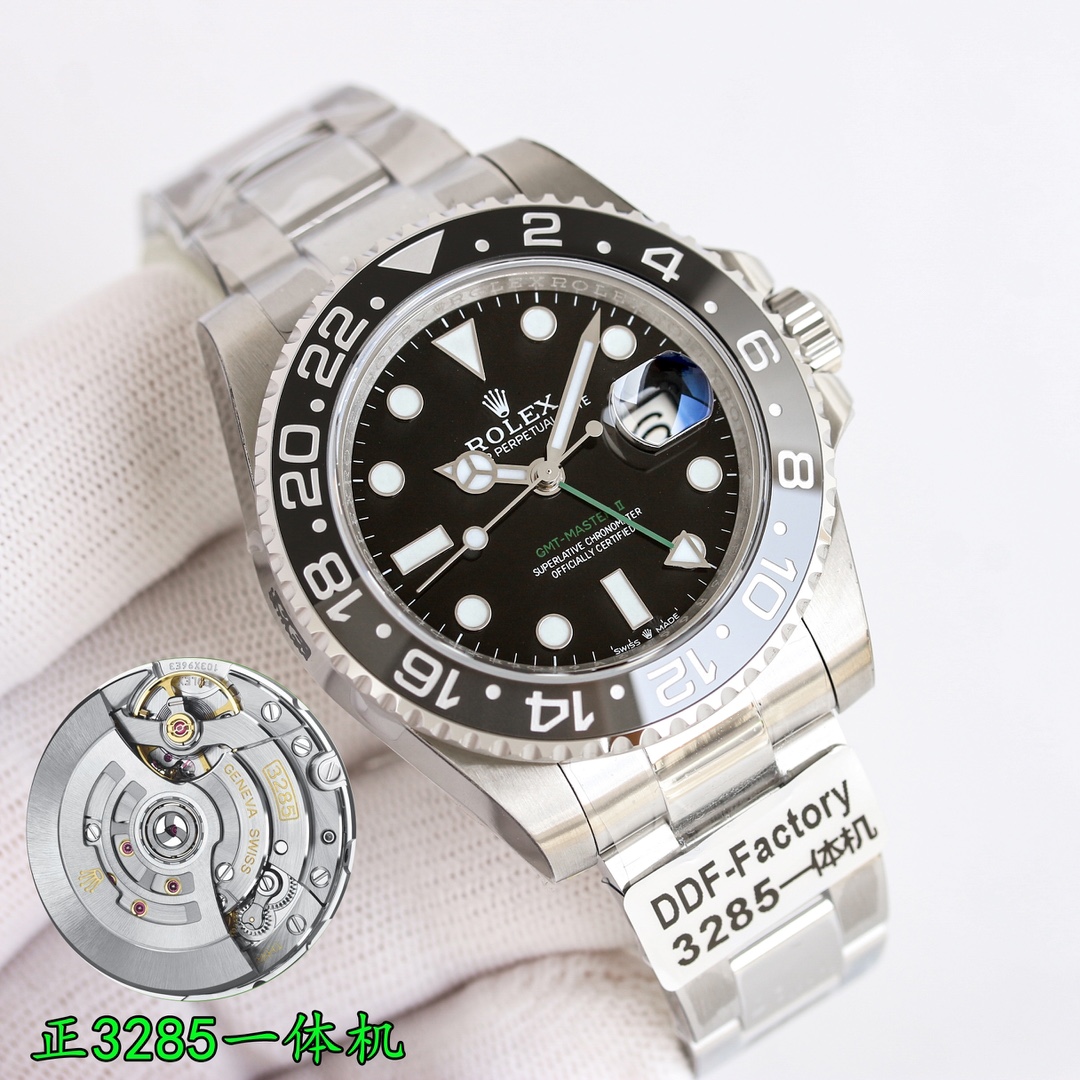 Rolex watch