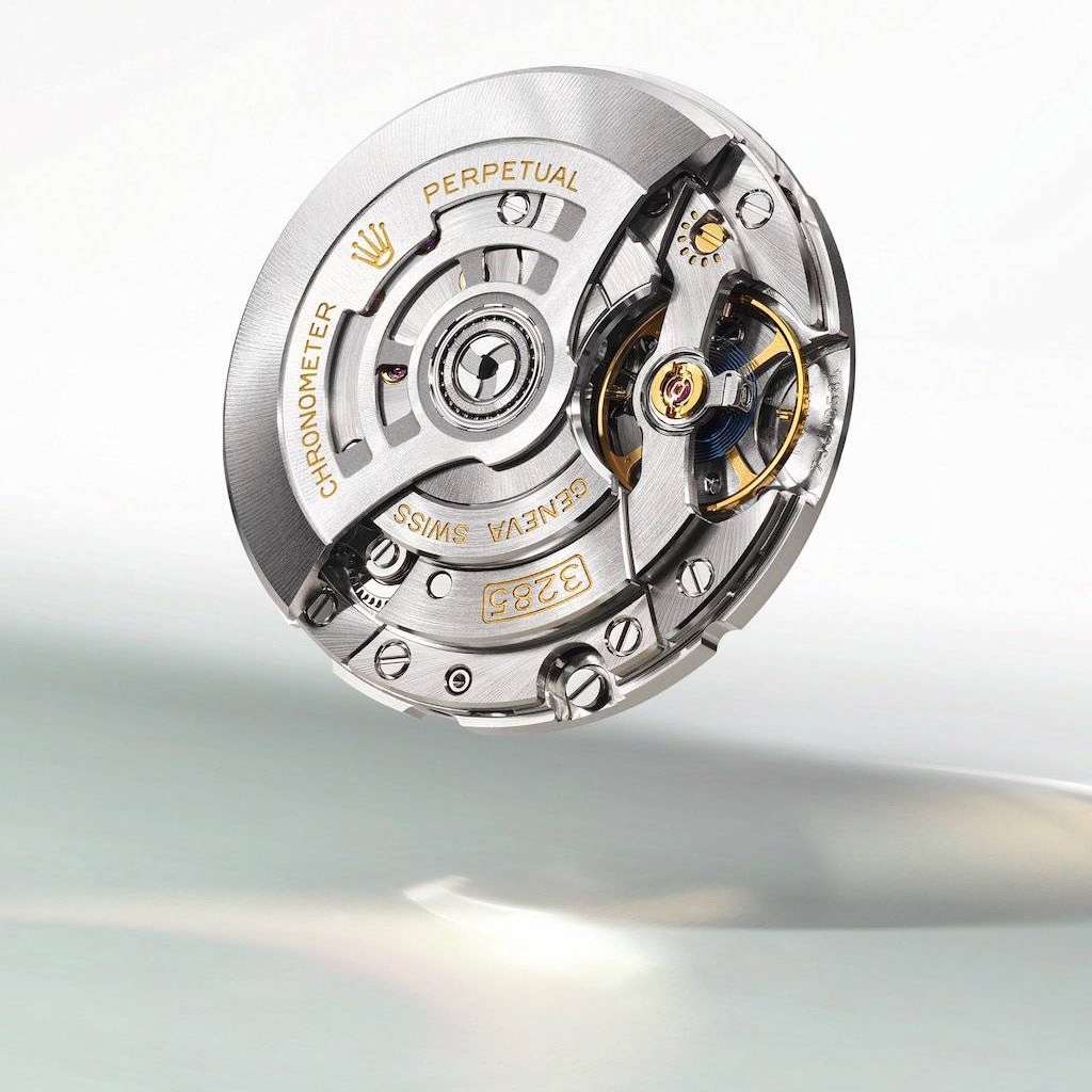 Rolex watch