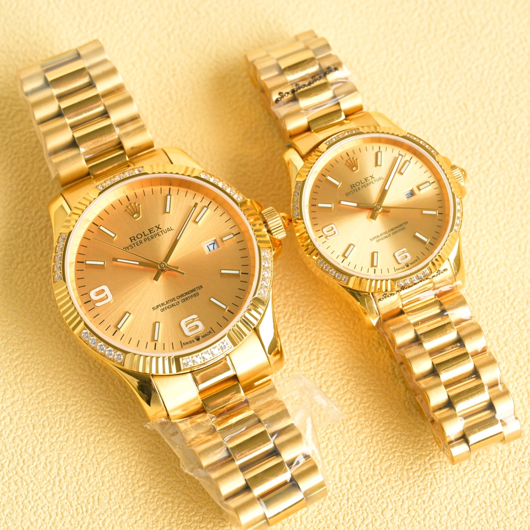 Rolex watch