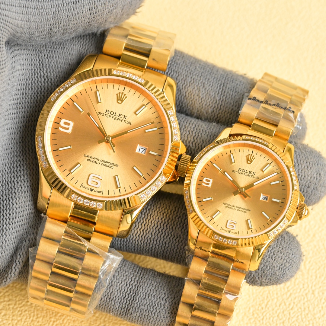 Rolex watch
