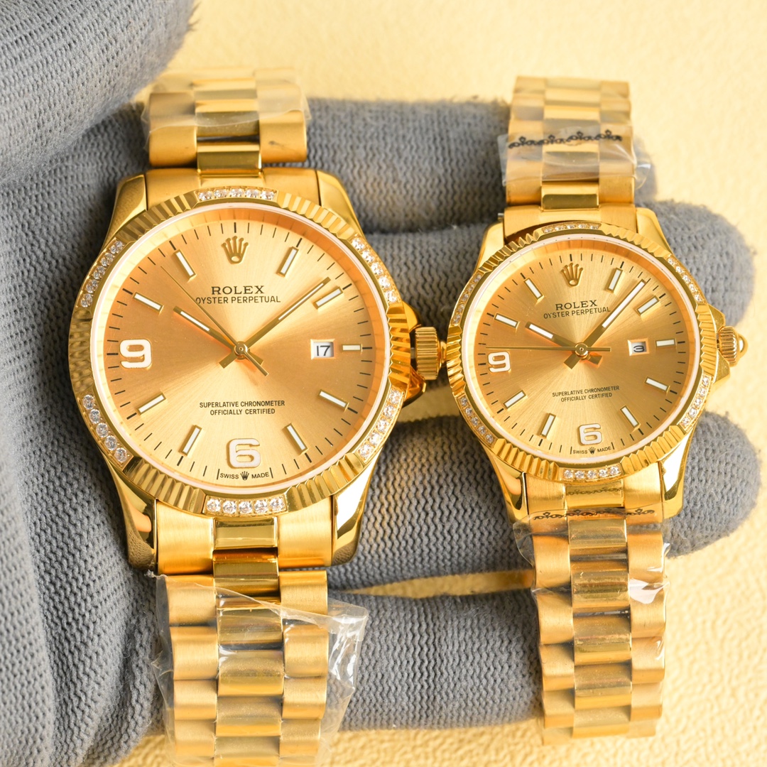 Rolex watch