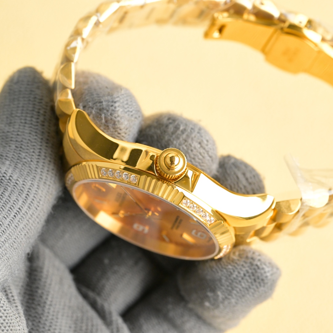 Rolex watch