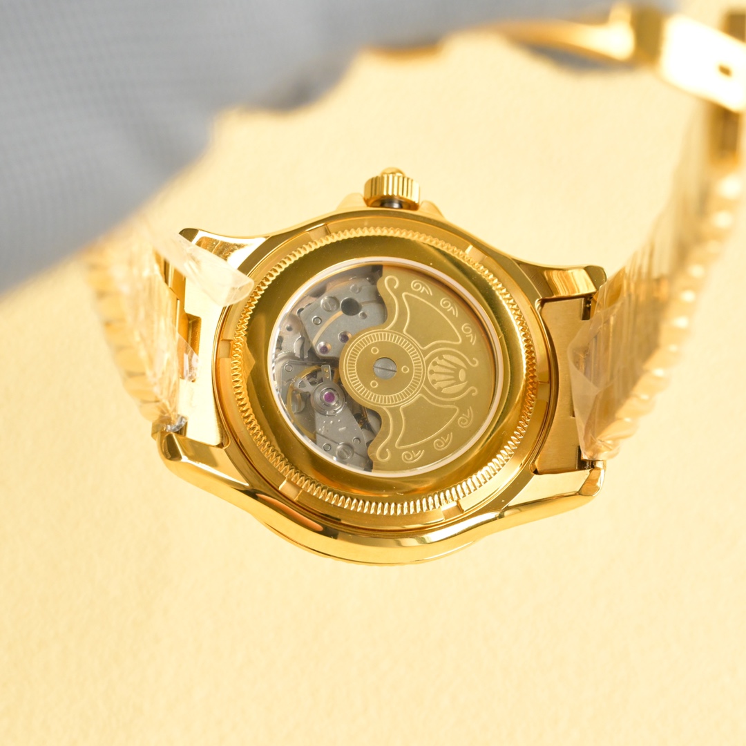 Rolex watch