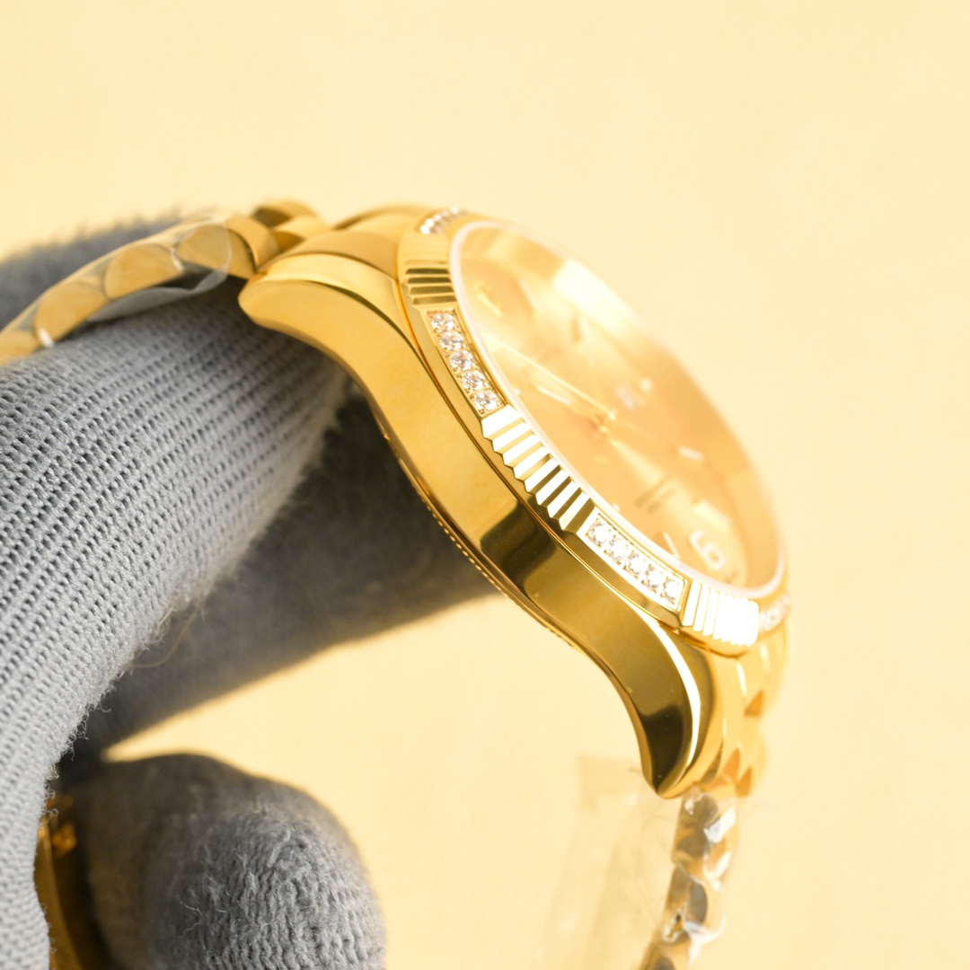 Rolex watch