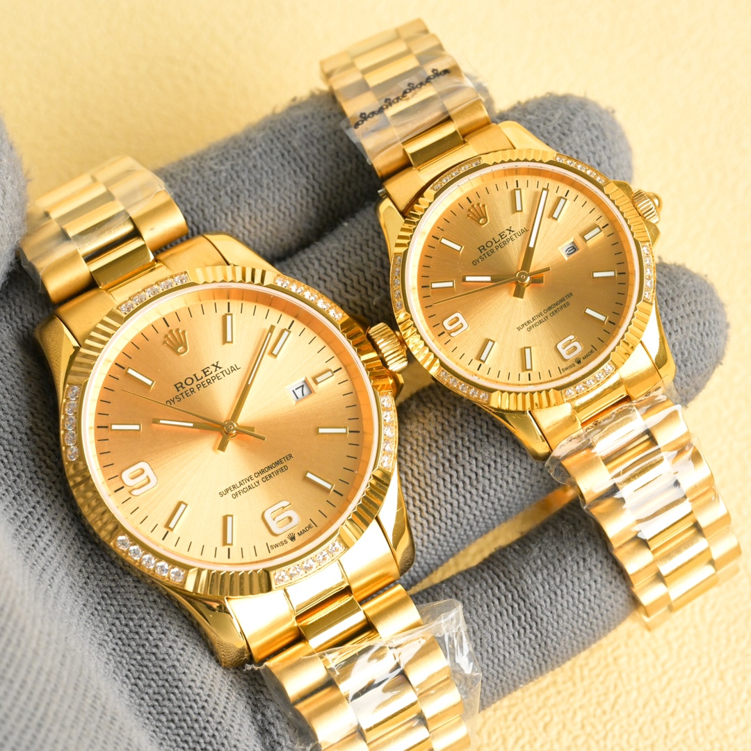 Rolex watch