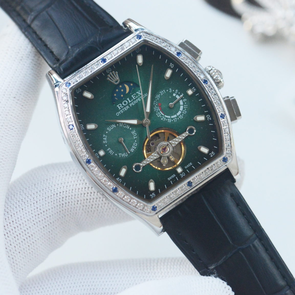 Rolex watch