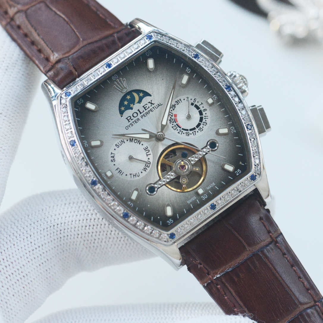 Rolex watch