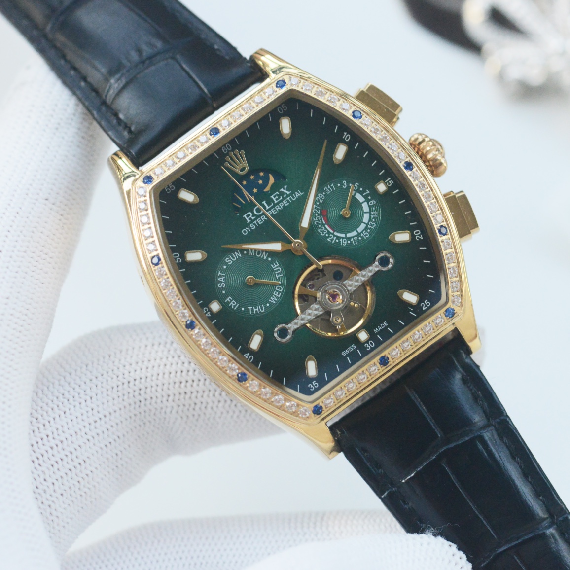 Rolex watch