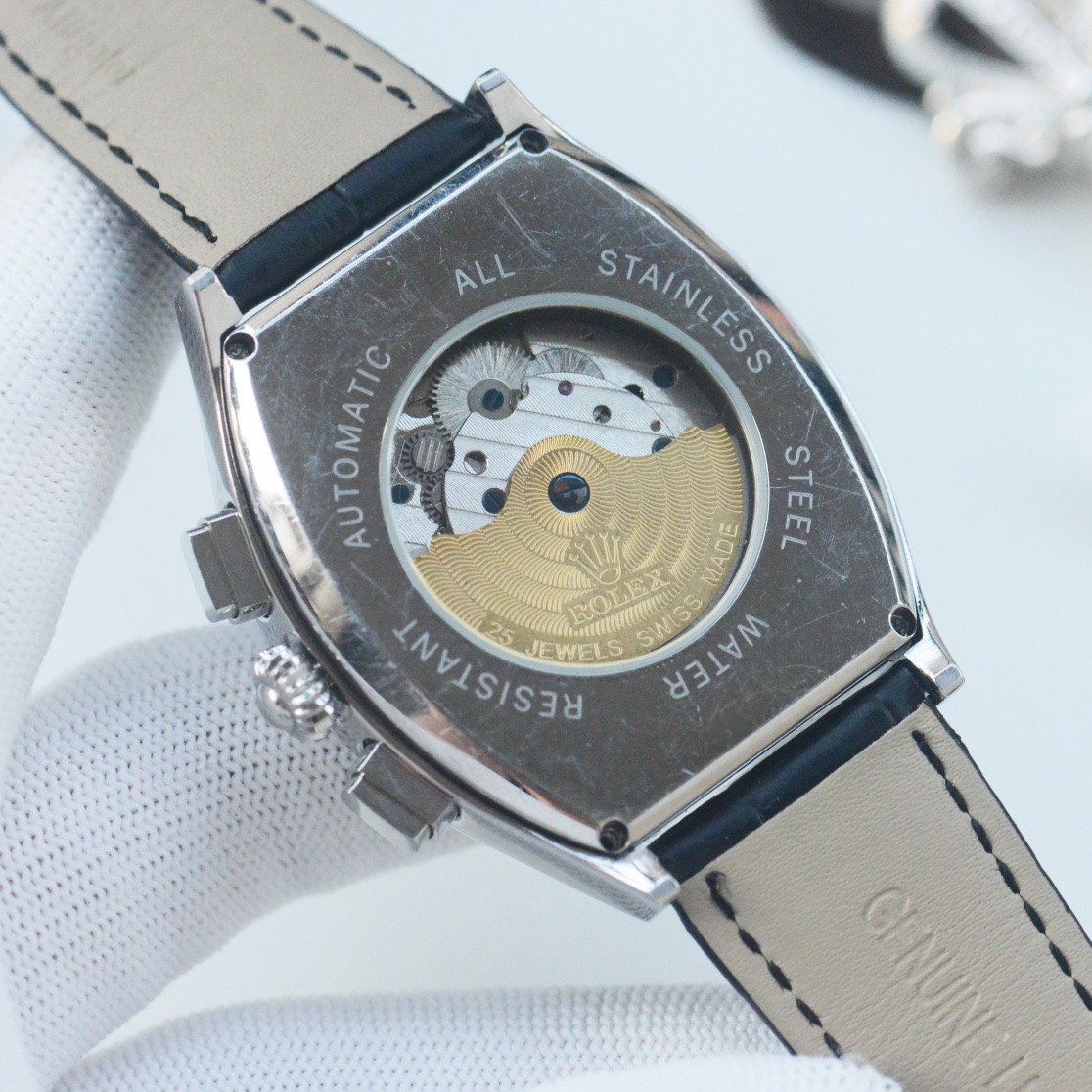 Rolex watch