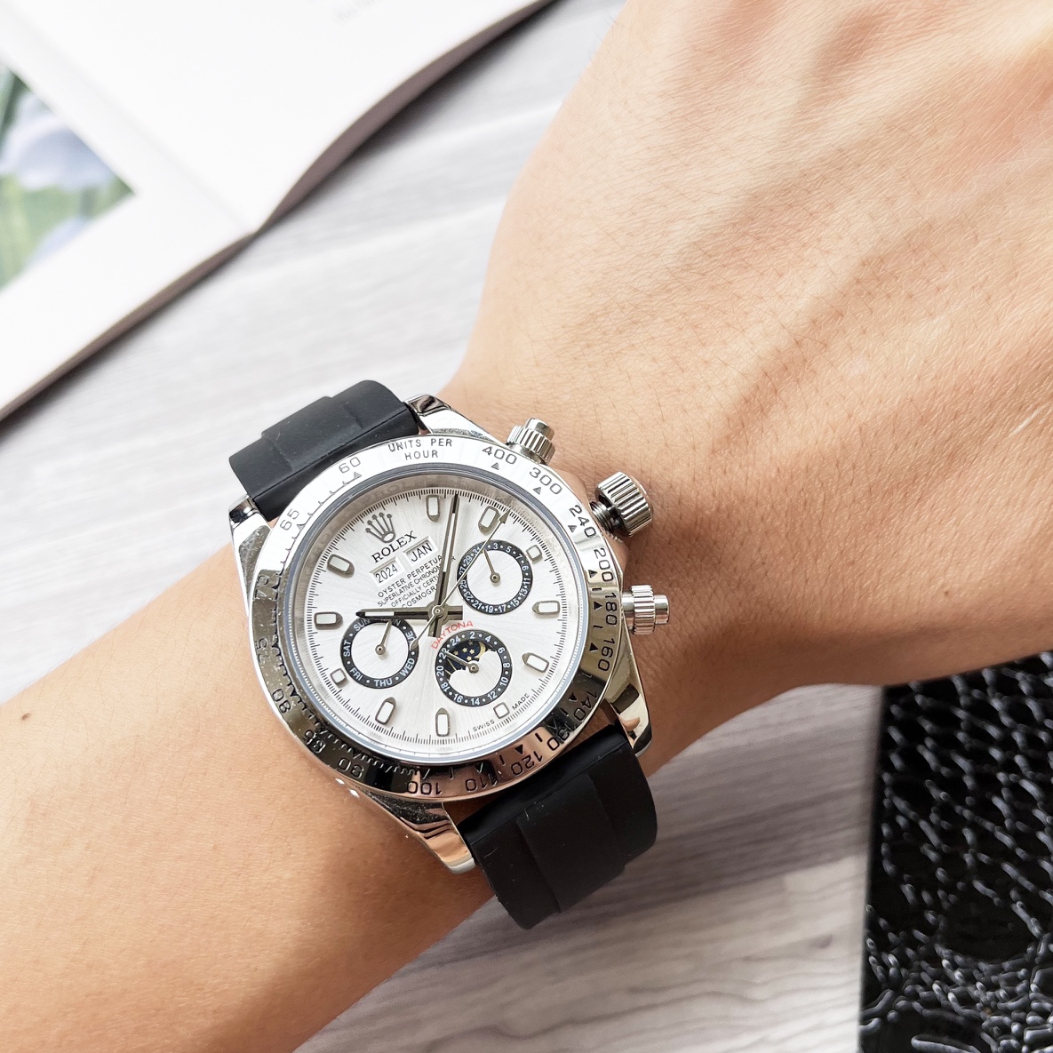Rolex