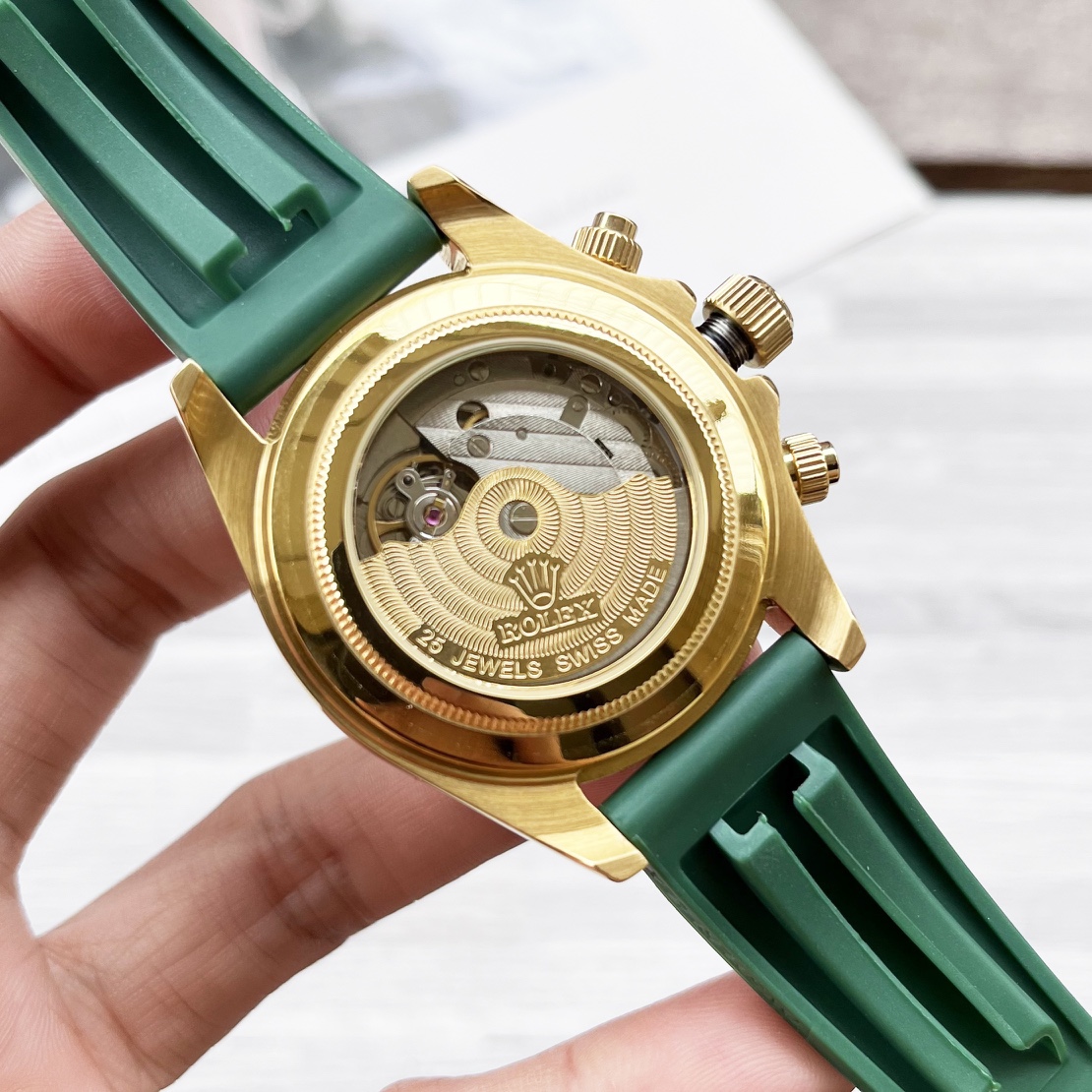 Rolex