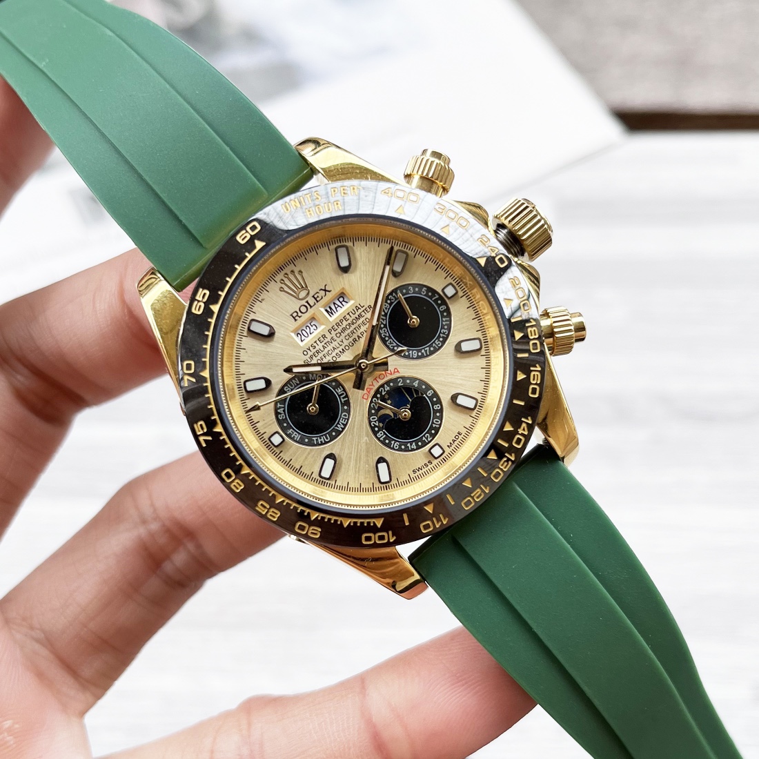 Rolex