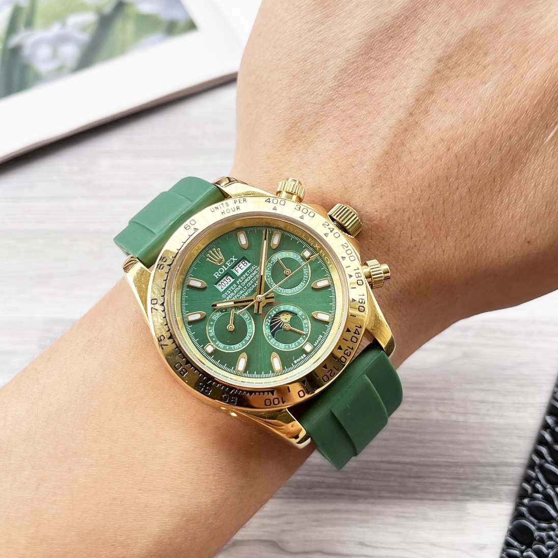 Rolex