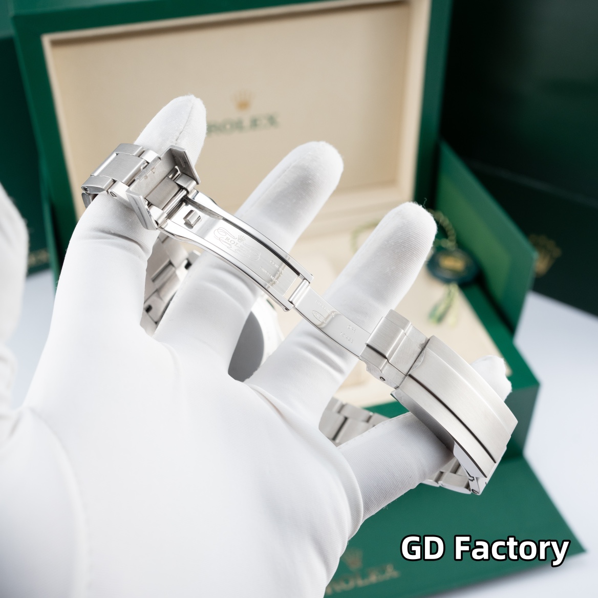 Rolex watch