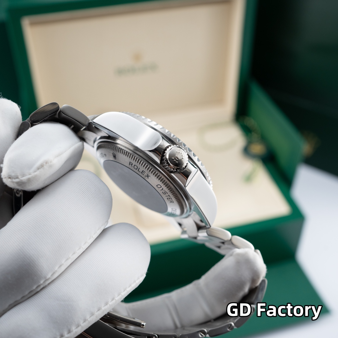 Rolex watch