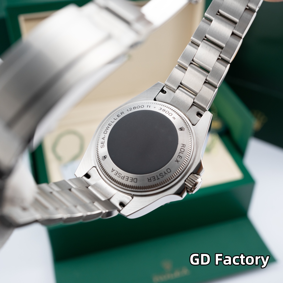 Rolex watch