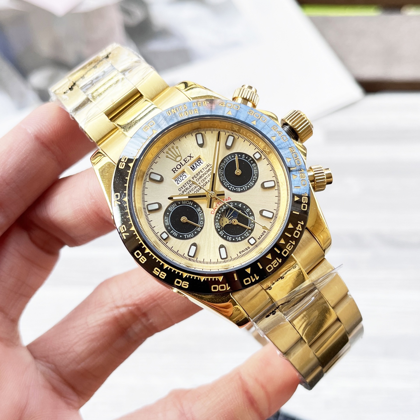 Rolex