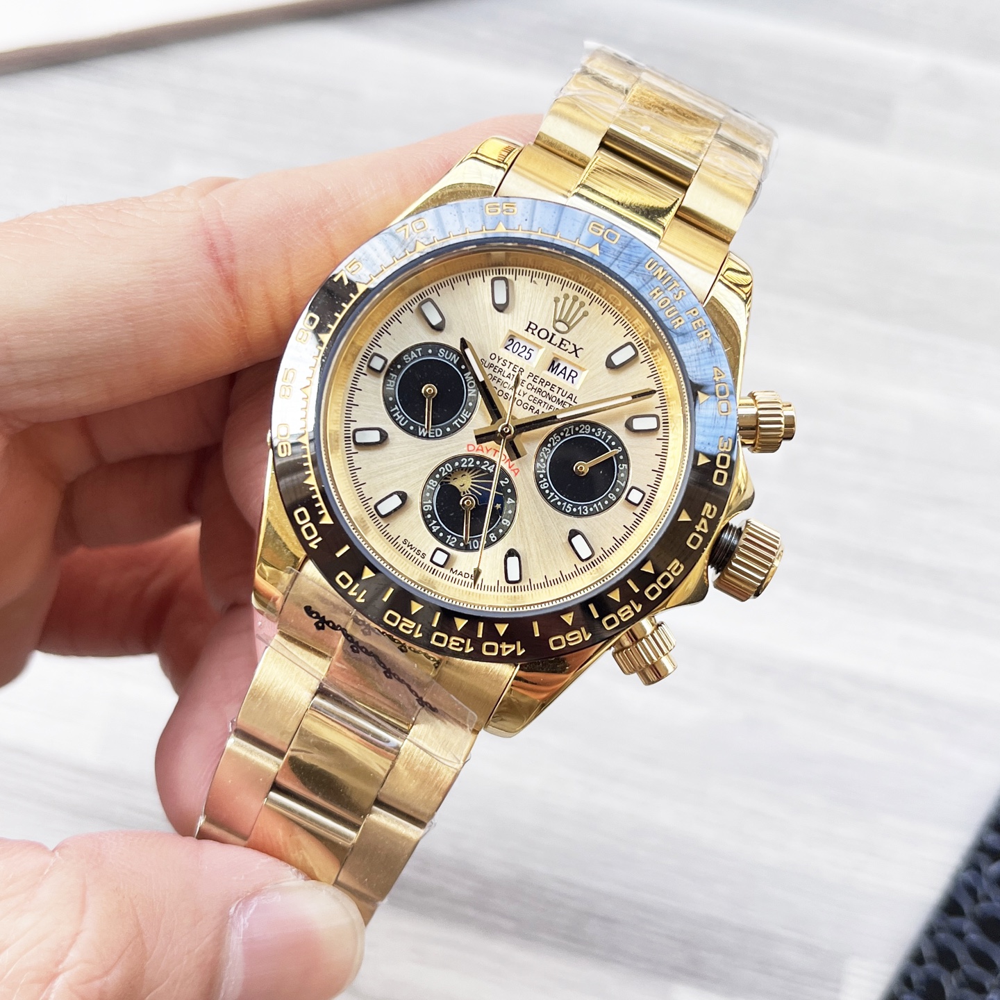Rolex