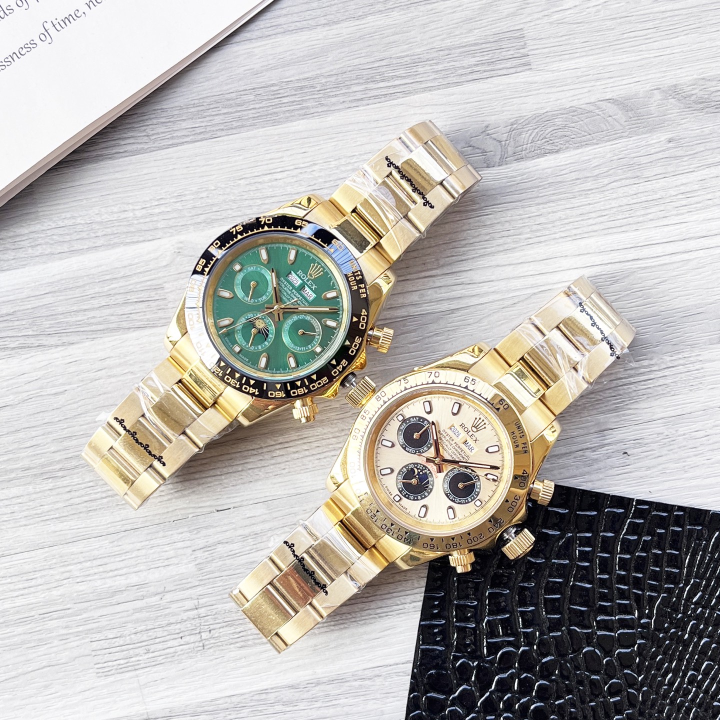 Rolex