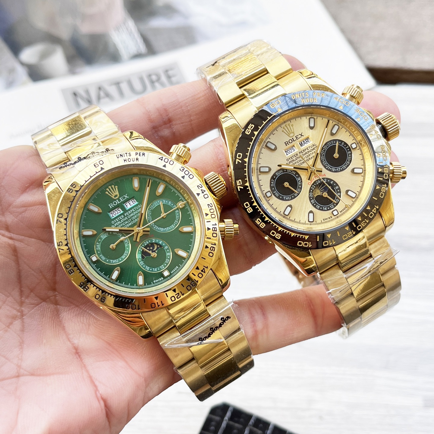 Rolex