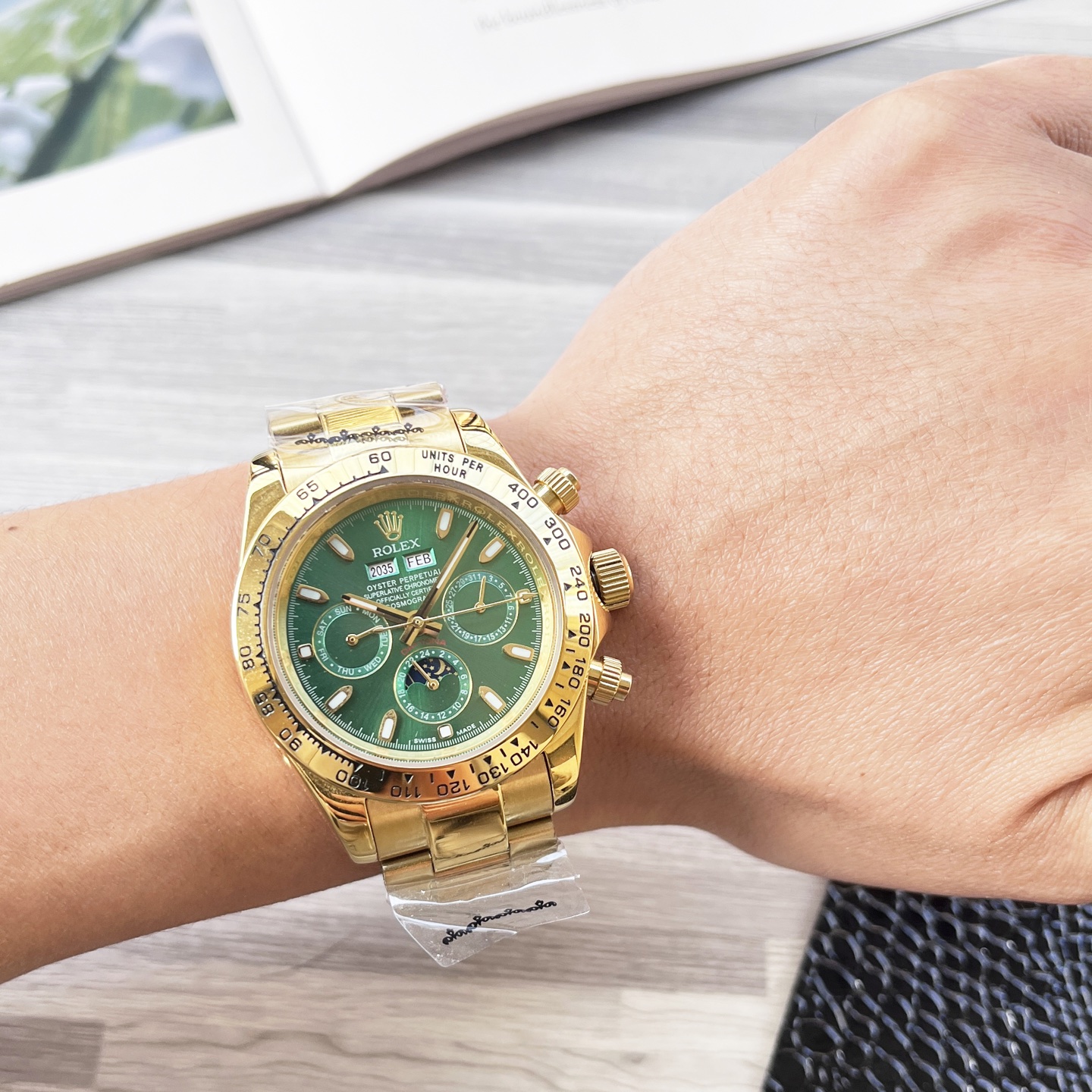 Rolex
