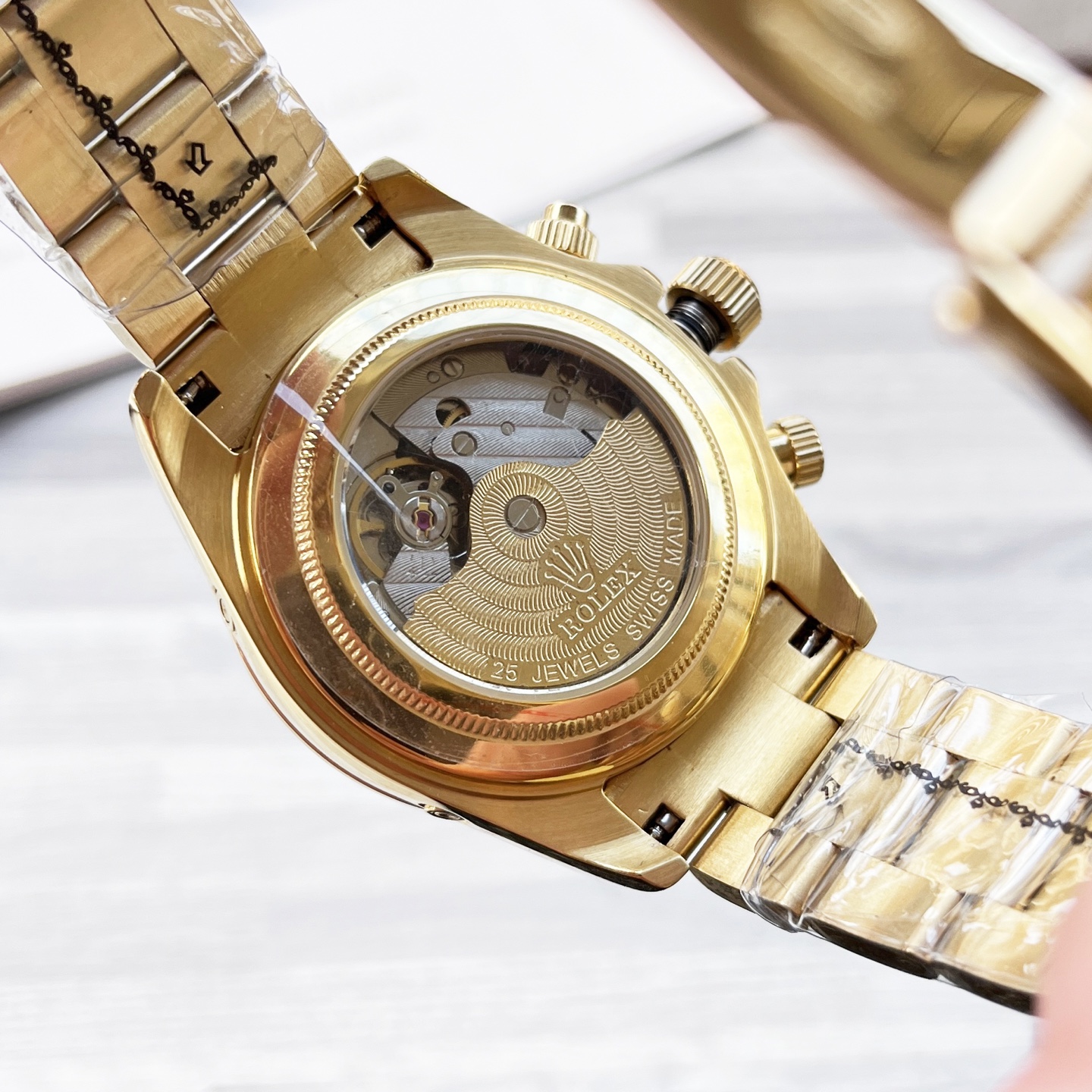 Rolex