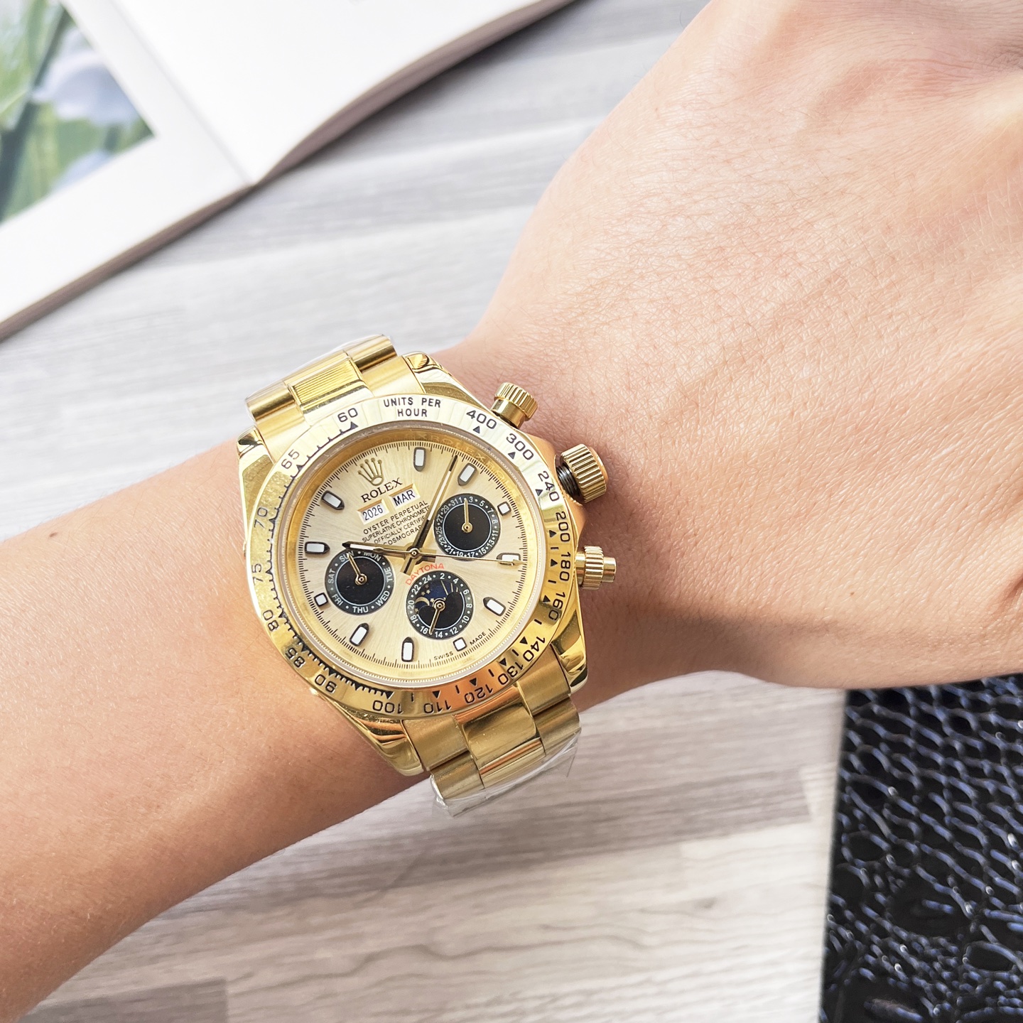 Rolex