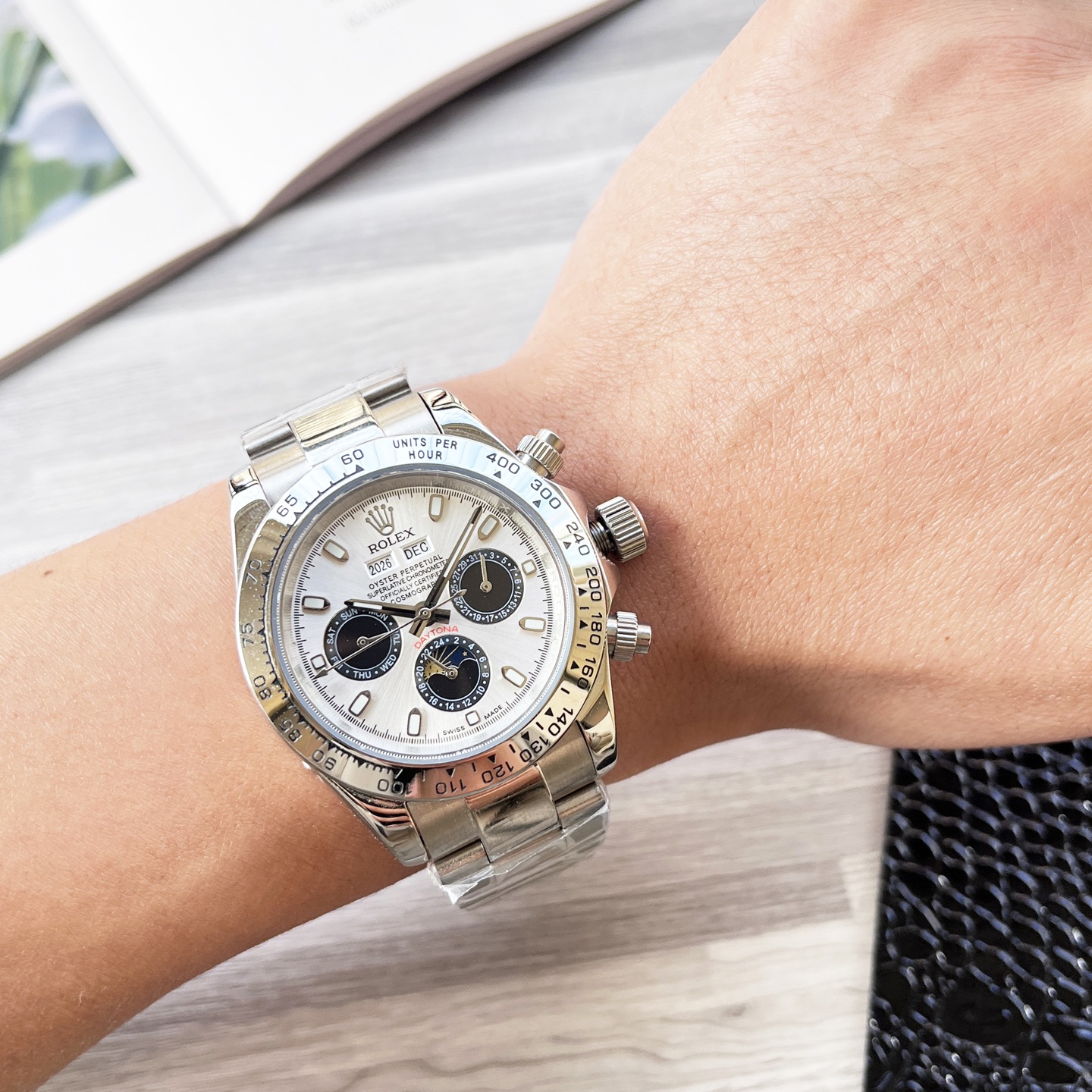 Rolex