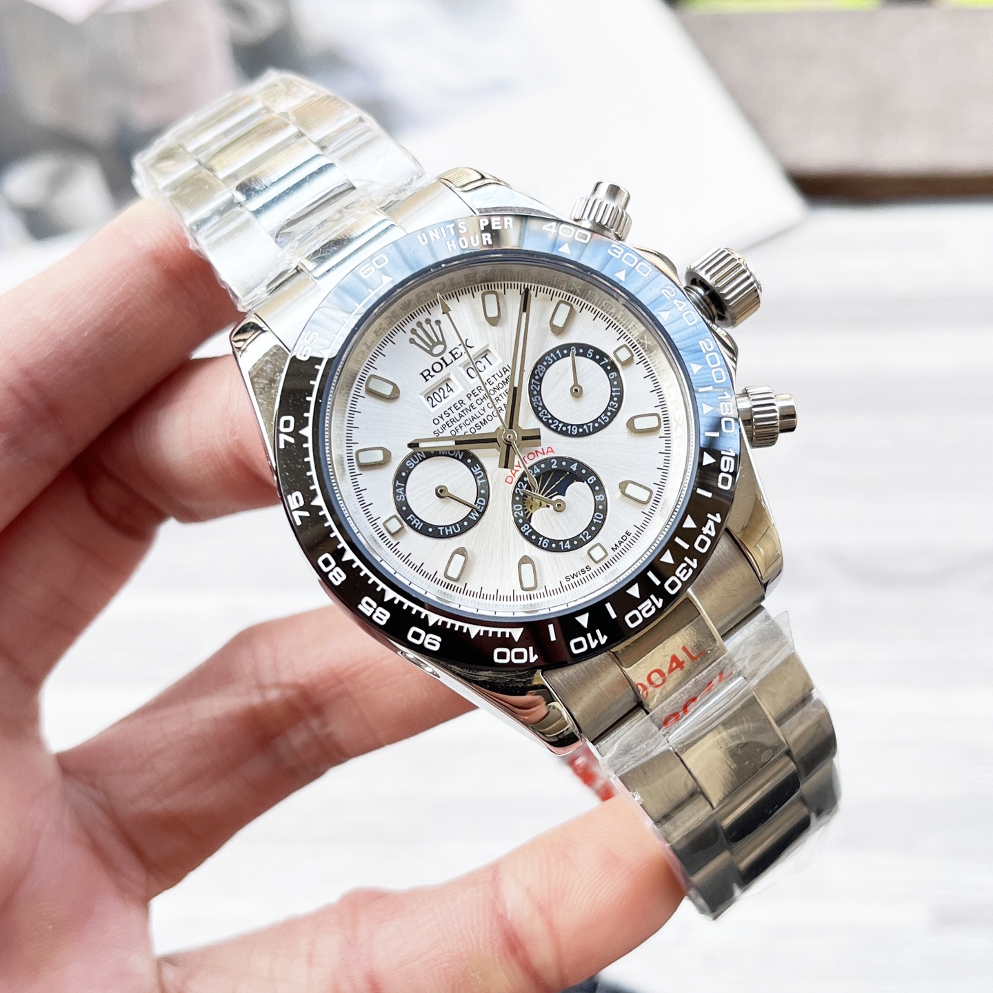 Rolex