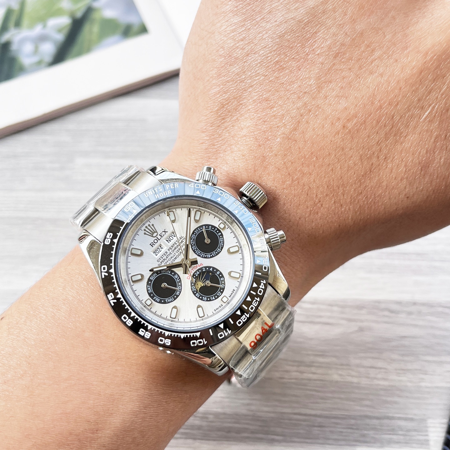 Rolex