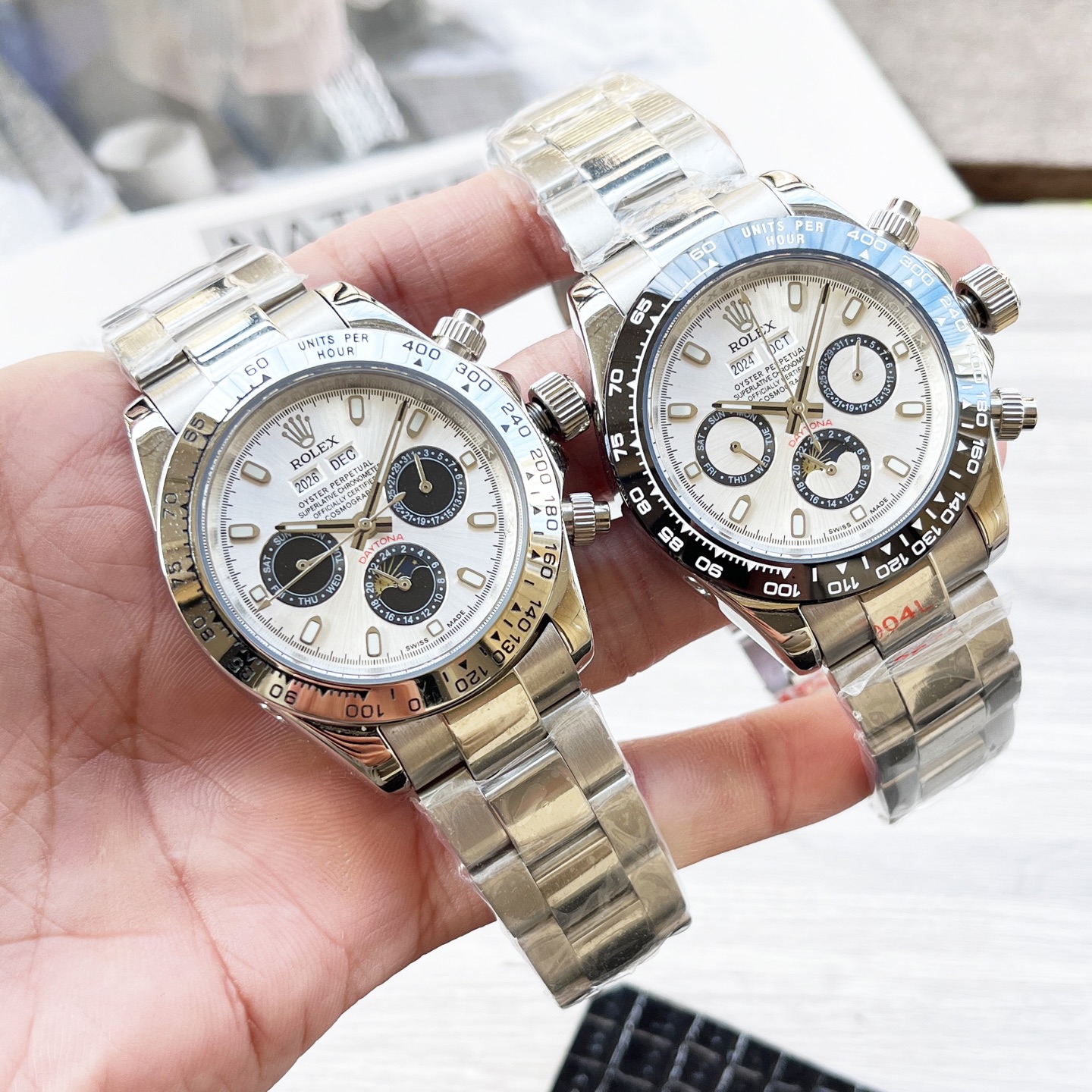 Rolex