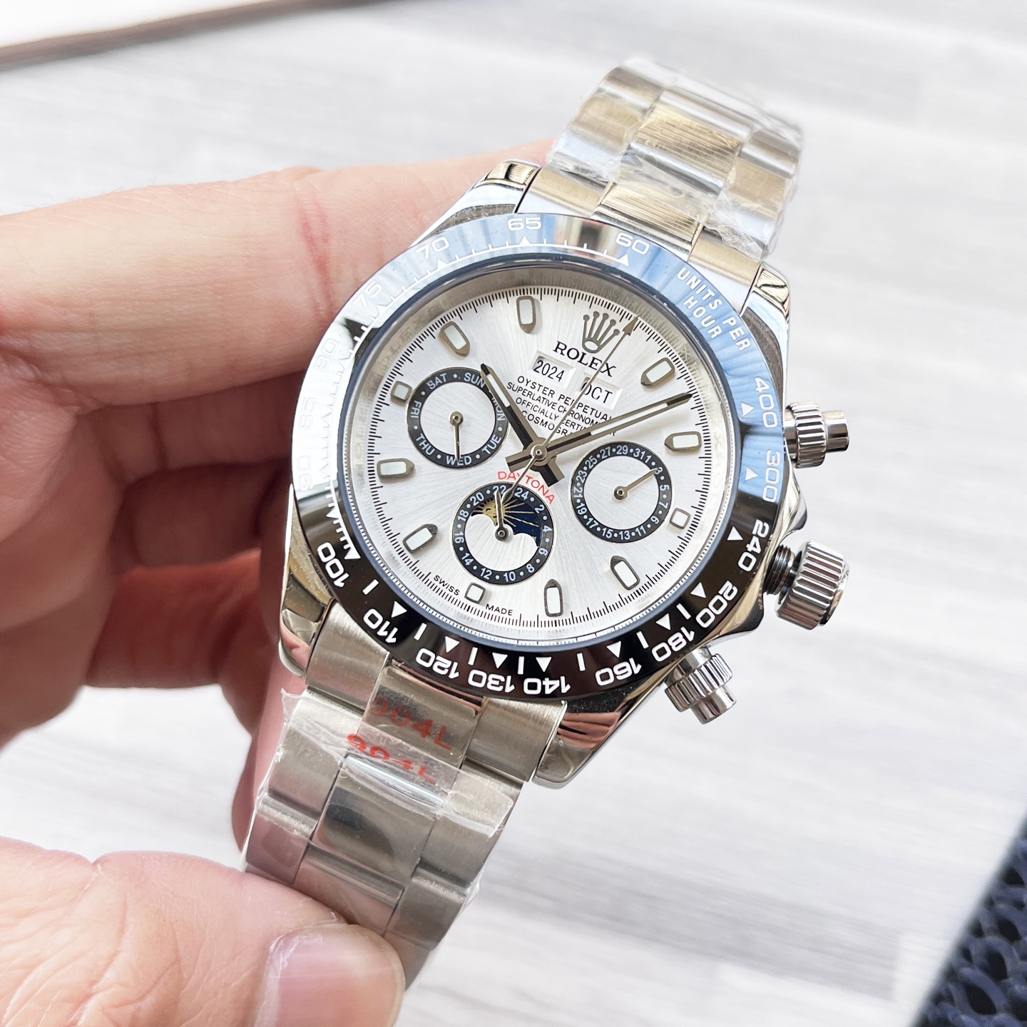 Rolex