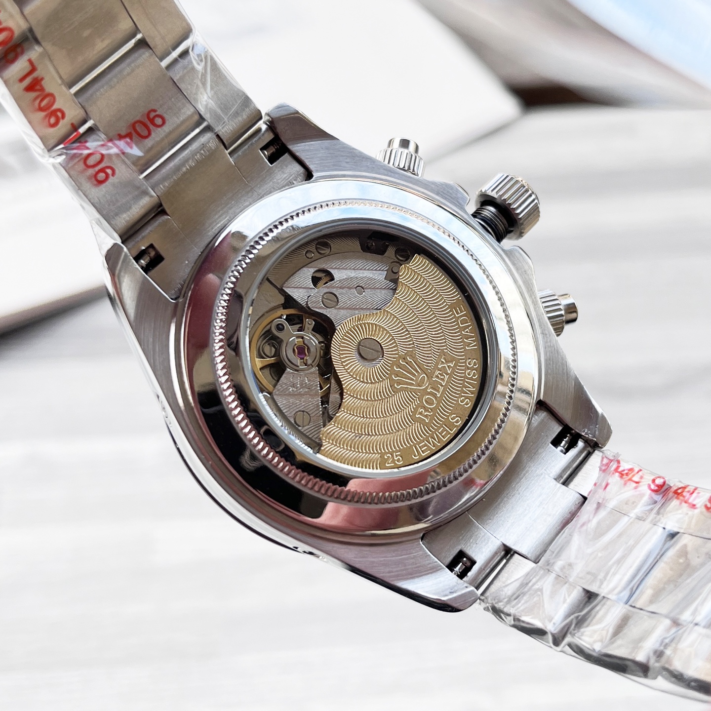 Rolex
