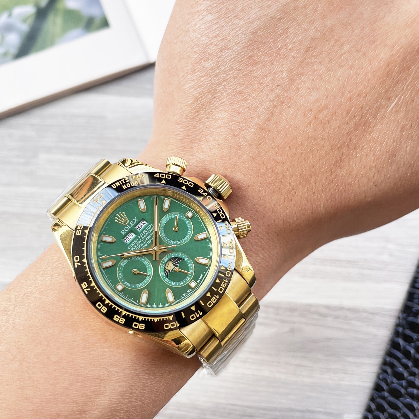 Rolex