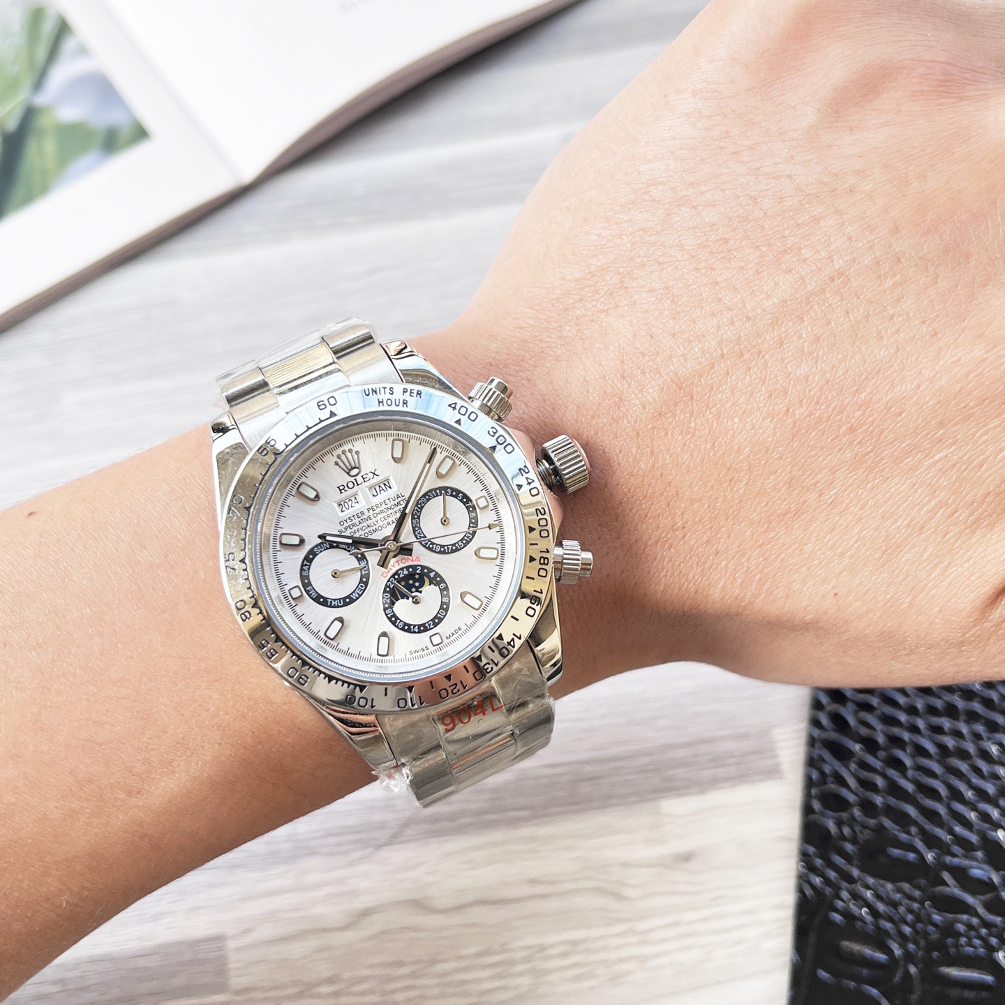 Rolex