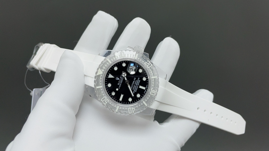 Rolex watch