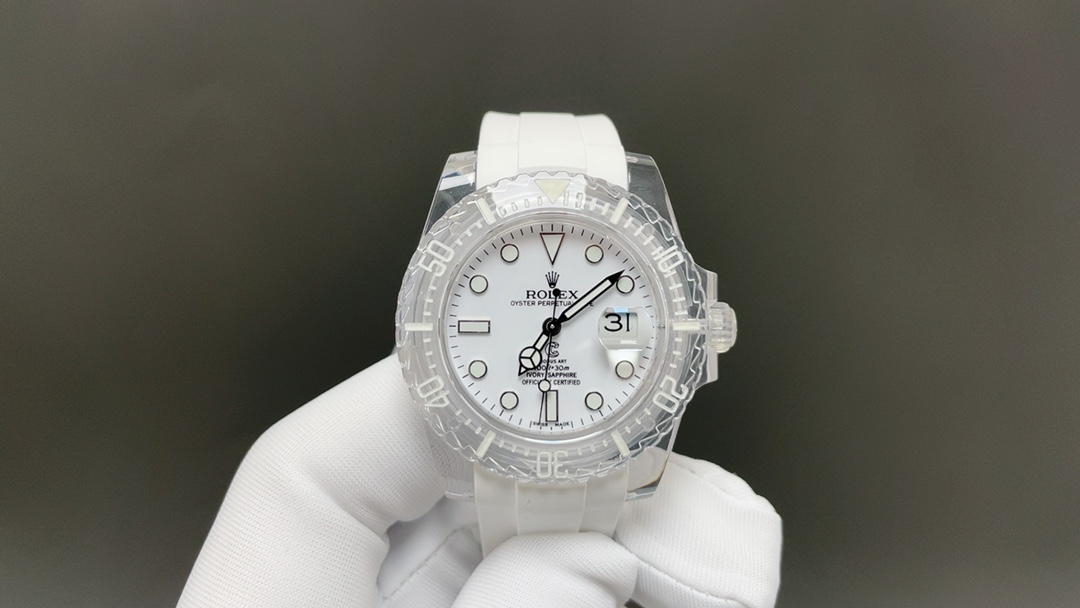 Rolex watch