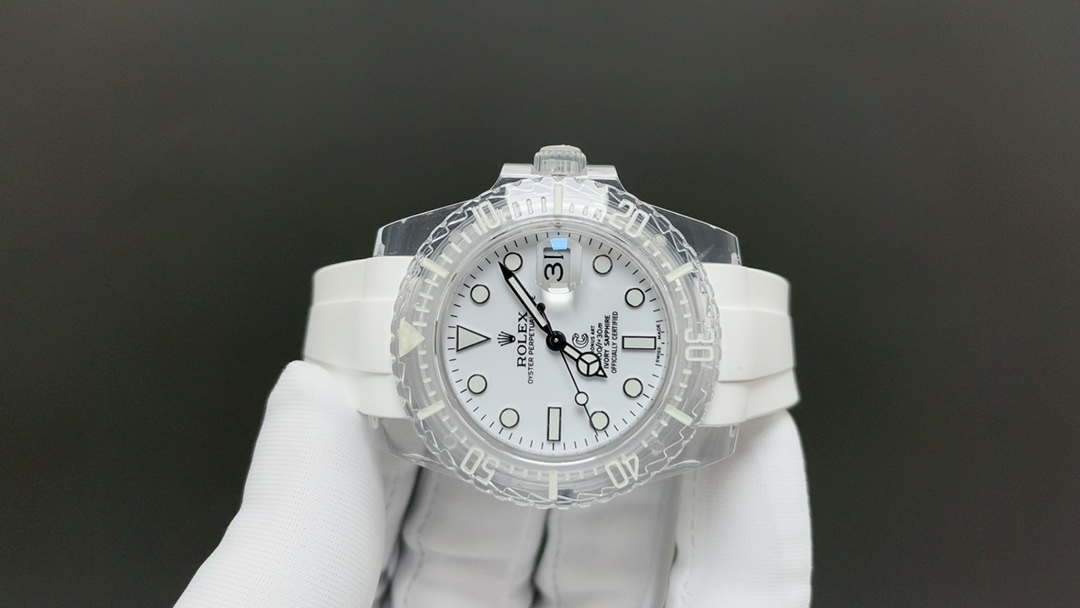Rolex watch