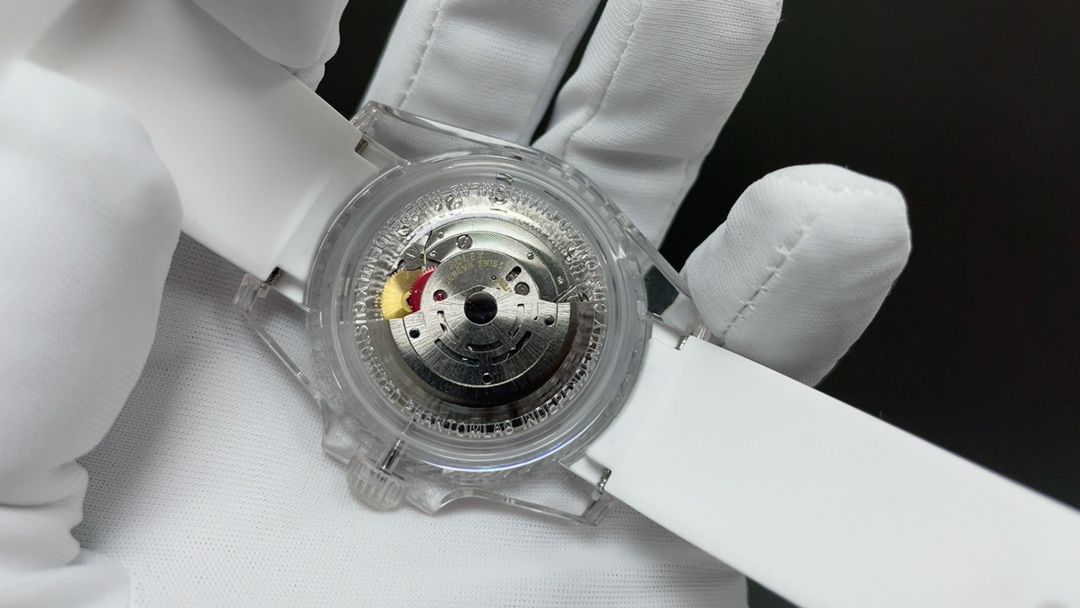 Rolex watch