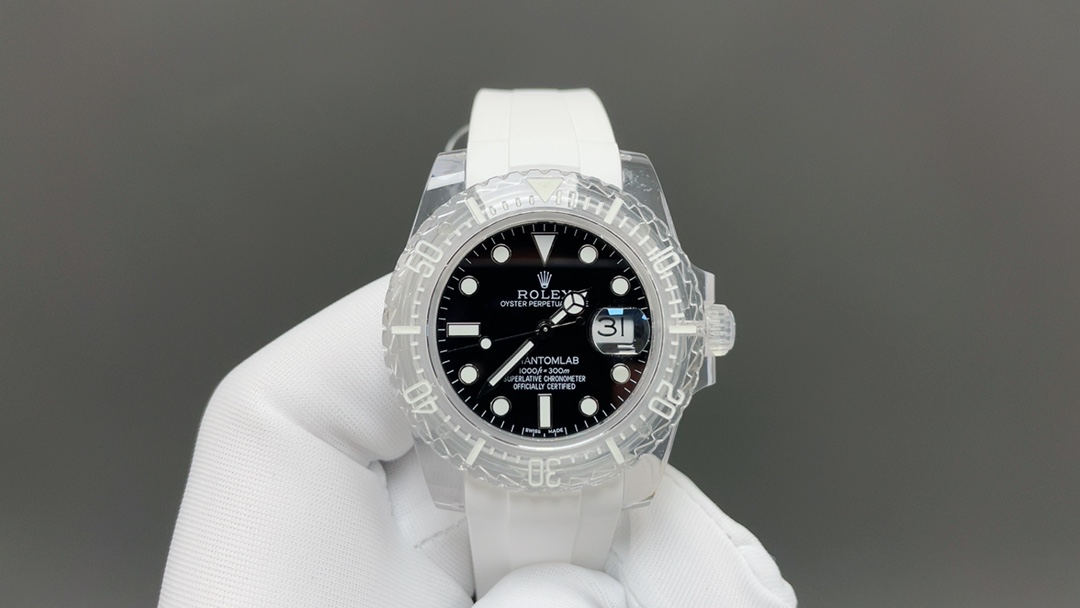 Rolex watch