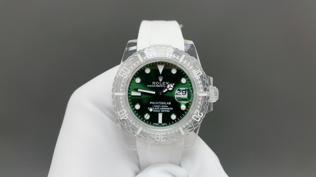 Rolex watch