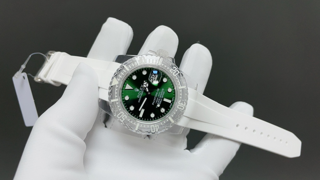 Rolex watch