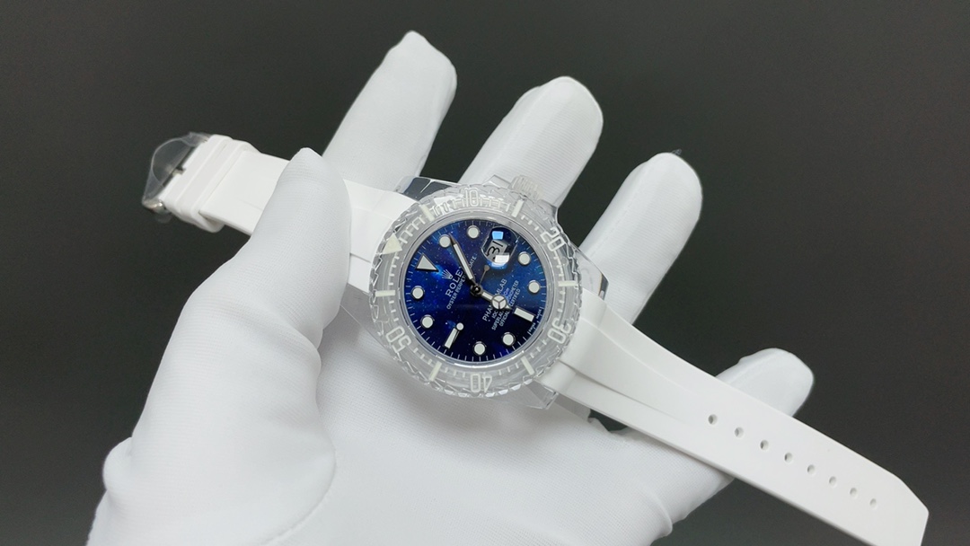 Rolex watch