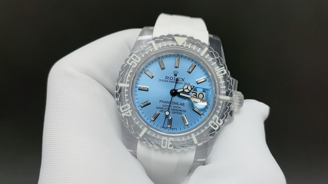 Rolex watch